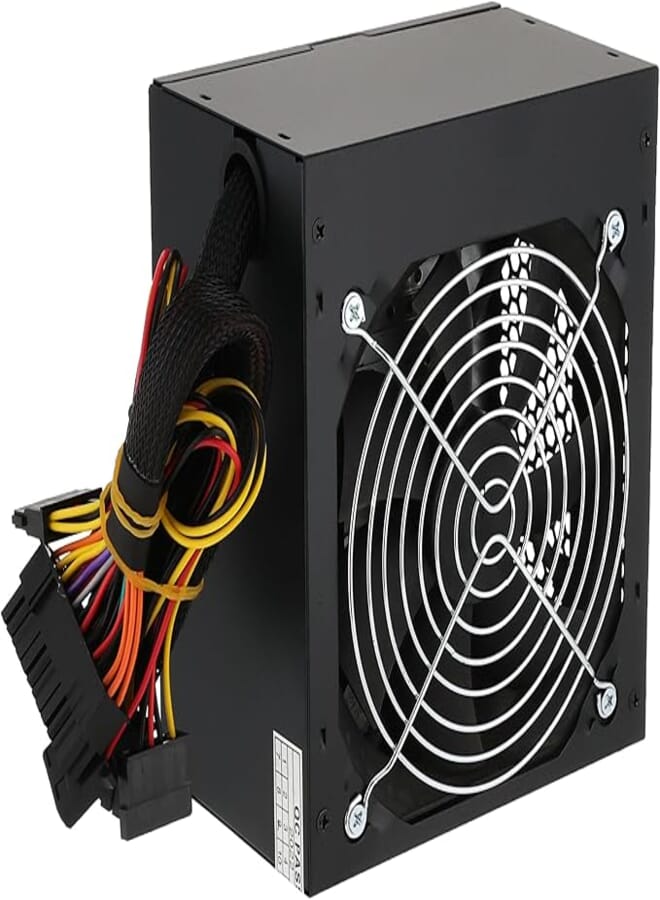 Power Supply 1800w